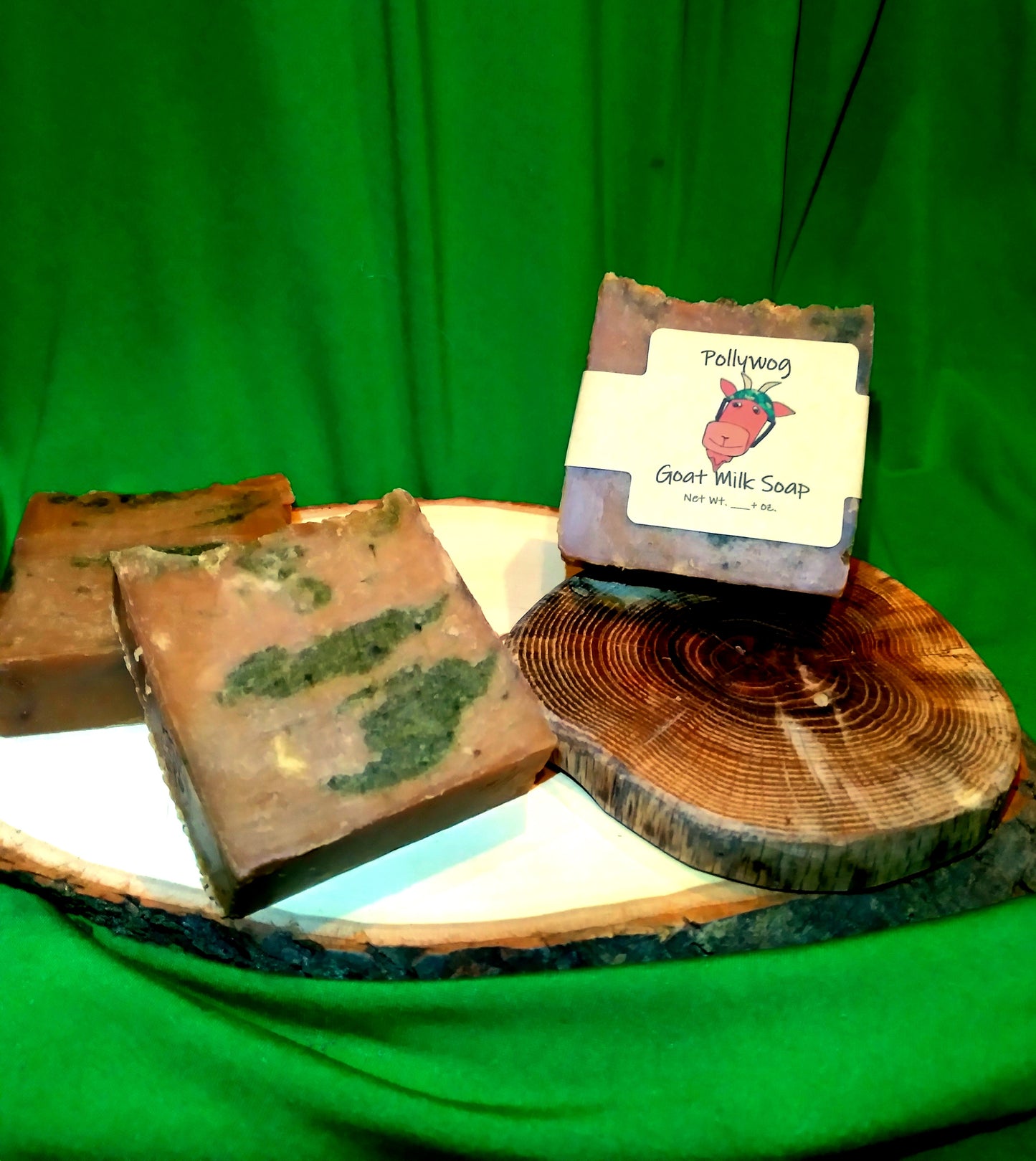 Pollywog - Sea Breeze