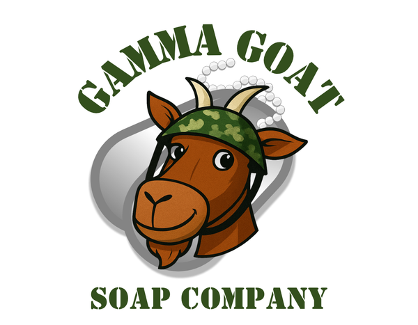 Gamma Goat Soap Company