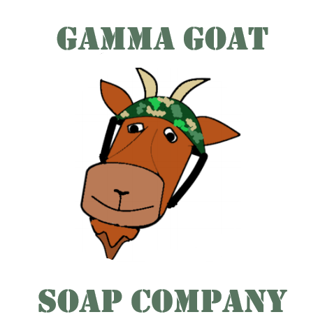 Gamma Goat Soap Company